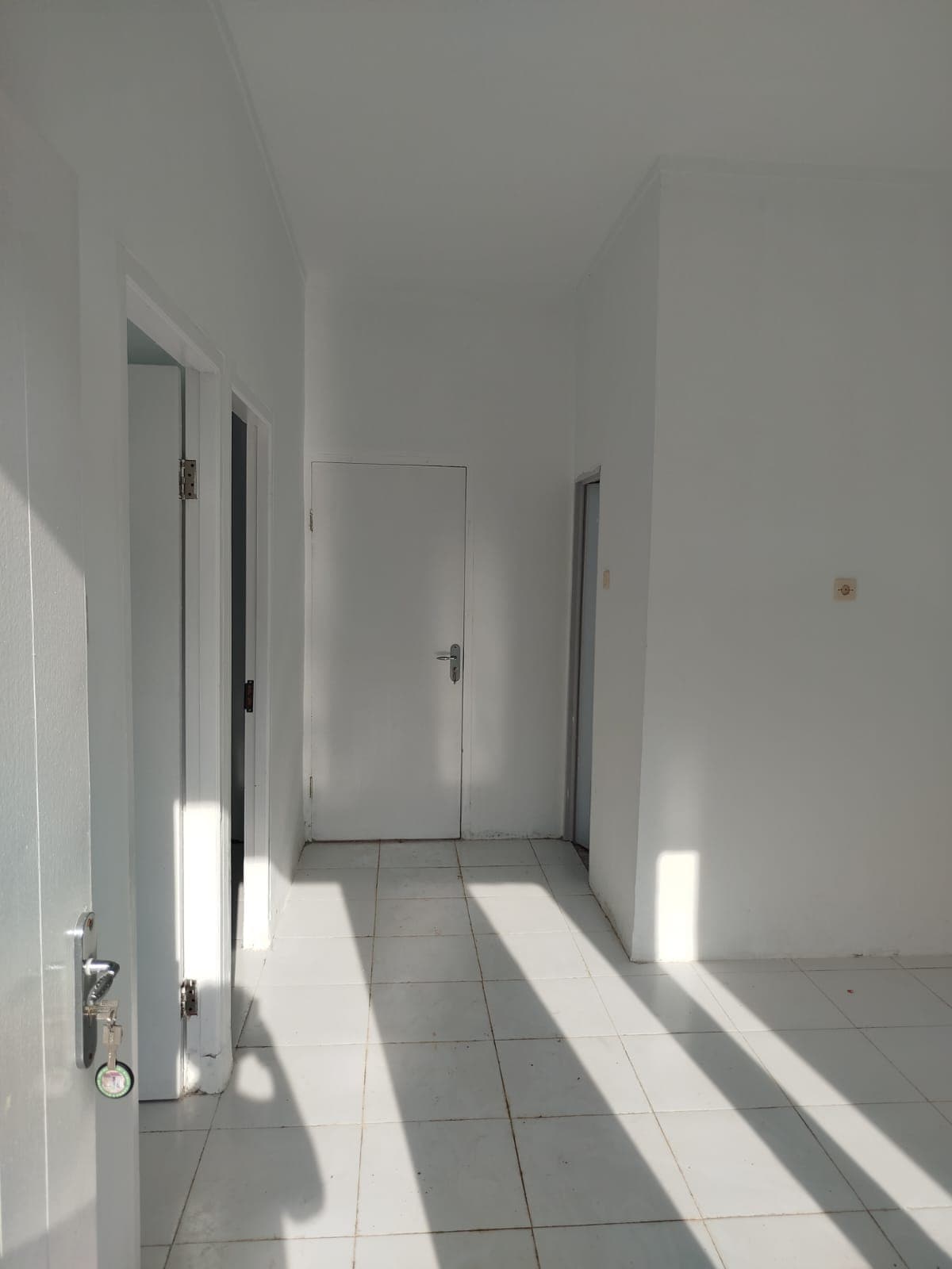 Foto Tipe 30/60 nomor 6 - Pesona Kahuripan